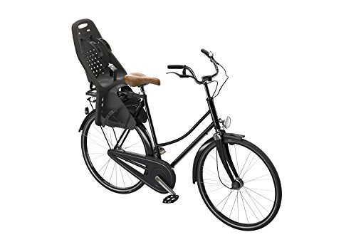 3 Thule+Yepp+mount+child+seat+Black