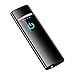 The Namche USB Lighter Rechargeable - Electronic Lighter Windproof - Elegant Electrical Cigarettes Lighter with Gift Box
