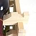 Mecor 91 Bottle Capacity Stackable Storage Wine Rack, Standing Bottles Storage Shelf, Wobble-free,7-Tier
