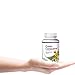 Baseline Nutritionals Colon Corrective - Activate and Soothe Your Colon with Aloe Ferox, Senna Leaf, Cascara Sagrada, Barberry