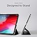 Spigen Smart Fold Designed for iPad Pro 11 Case (2018) - Black