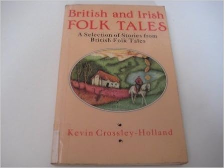 The dark horseman and other british and irish folktales