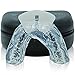 Mouth Guard - Sleep Aid Device Mouthpiece- Night Guard & Snore Stopper - Anti - Snoring Solution - Custom Molded Fit To Cure Your Worst Nights Sleep! Designed By Tranquillam Sleep