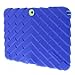 Samsung Tab 3 10 inch (2013) Drop Tech Blue Gumdrop Cases Rugged Shock Absorbing Protective Dual Layer Cover Case