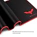 PSOS HV-MP830 - Professional Gaming Mouse Pad, 30x90cm