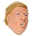 Celebrity Latex Mask Ideal for Parties Halloween | Pin Included