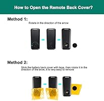 Replacement Remote Control For Bose Solo 15 10 5 Series Ii Tv Sound System Remote With Cr25 Batteries Amazon Sg Electronics