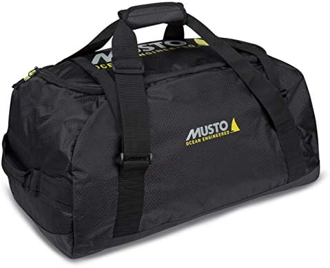 musto holdall