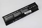 ATC Extended Battery Replacement for DELL Inspiron 1520, Inspiron 1521, Inspiron 1720, Inspiron 1721, Vostro 1500, Vostro 1700 Series (6-Cell Equivalent) Replace PN:312-0504, 312-0575, 312-0576, 312-0590, 312-0594, 451-10476, FP282, GK479