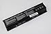 ATC 6-cell New Laptop Replacement Battery for DELL Inspiron 1520, Inspiron 1521, Inspiron 1720, Inspiron 1721, Vostro 1500, Vostro 1700 Series 5200mAh