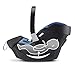 CYBEX Aton 2 Infant Car Seat, Moon Dust