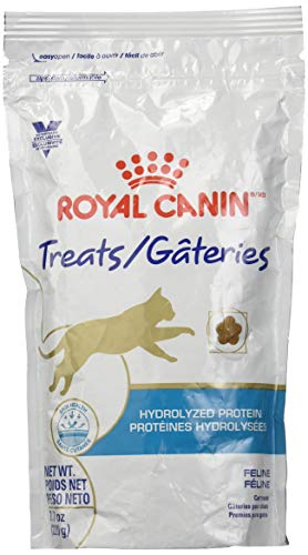Royal Canin Hydrolyzed Protein Feline Treats - Image 5