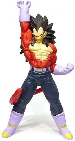 Amazon ドラゴンボールgt 組立式dxソフビフィギュア スーパーサイヤ人4ベジータ フィギュア ドール 通販 Amazon ドラゴンボールgt 組立式dxソフビフィギュア スーパーサイヤ人4ベジータ フィギュア ドール 通販