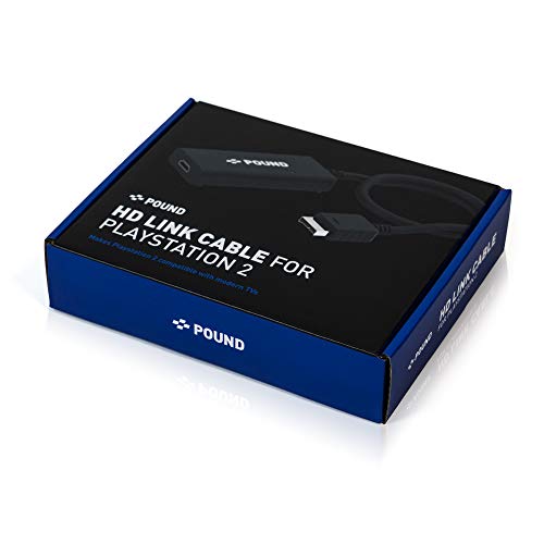 2 POUND+Link+Cable+Playstation+compatible+2