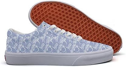 Comfortable Royalty Free Textures Women's Classic Nursing Slip-On Casual Sneakers Shoes