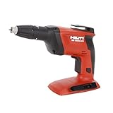 Hilti 403198 SD 4500-A18 18-Volt Cordless