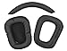 G930 Headset Replacement Earpads and Headband Compatible with Logitech Wireless Gaming Headset G930 Headphones