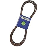 Stens replacement Mower Belt for John Deere 54" Edge Deck / Z425 Z445 Ztrak & More / 265-567 M158131 M154296