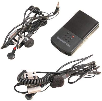 Intek TA-9526 Chatter Box