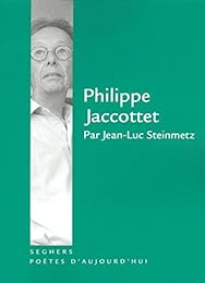 Philippe Jaccottet