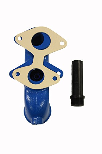 Goulds FH7 Shallow Water Well Jet Assembly