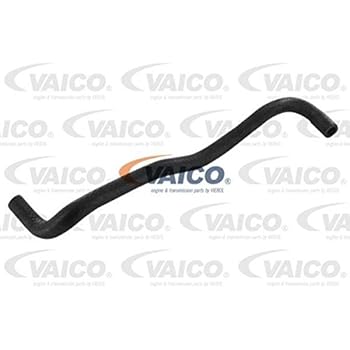Amazon Com Radiator Coolant Pipe Hose 11531739551 Fits