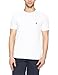 Nautica Men's Short Sleeve Solid Crew Neck T-Shirt