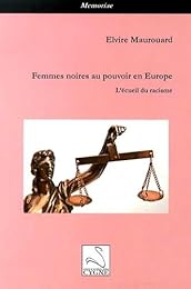 Femmes noires au pouvoir en Europe