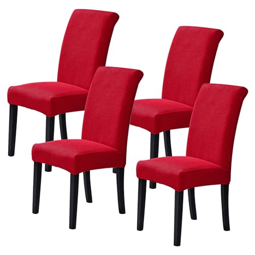 Howhic Stretch Chair Covers