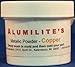 Alumilite copper metallic powder