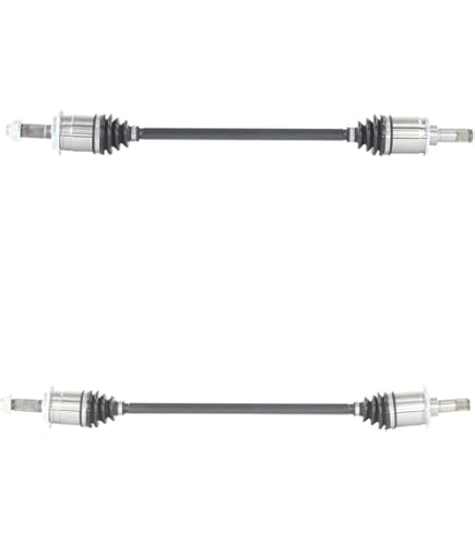 その他 flk023802 1990-1996 Nissan 300ZX Axle Assembly - SurTrack