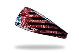 JUNK Brands Big Bang Lite American Headband, One Size
