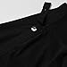 Bhome Maternity Jeans Stretch High Waisted Pants for Work, Career, Office, and Dress