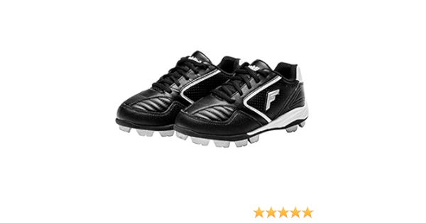 franklin tournament baseball cleat