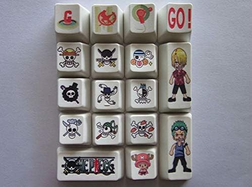 Mugen カスタム アニメ 昇華キーキャップセット チェリーmxスイッチ用 ほとんどのメカニカルゲームキーボード