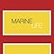 Marine Life Deployment Journal Vivian Tenorio