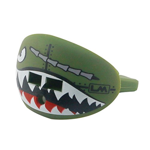 Top 10 best mouthpiece football youth braces 2019