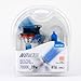 Nokya H16 (TYPE 2) Fog Light Bulbs — Arctic White 7000K 19W (Stage 1) NOK7422
