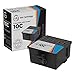 LD Compatible Ink Cartridge Replacement for Kodak #10 (1 Black, 1 Color, 2-Pack)