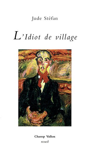 L' idiot de village