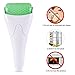 Ice Roller for Eyes and Face, Frozen Face Roller for Reducing Puffiness, Migraine, Minor Injury, Soreness& Pain Relief