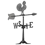 Whitehall Products 24" Rooster Accent