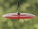 Woodlink HM46 Hooks 'n More Weather Guard, Red, 10-Inch
