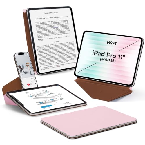 MOFT Dynamic Folio Hülle für iPad Pro 11" (M5 2025 / M4 2024)