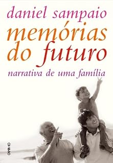 Livro Memórias do Futuro