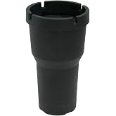 Roadpro X-Large Self-Extinguishing Ashtray - Roadpro RP-452L