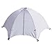Summer Pop ‘n Play Full Coverage Canopy for Playard, Grey – Lightweight Play Pen Canopy, Blocks 98% of Harmful UVA/UVB Rays, Compatible with Summer Pop ‘n Play Playards (Not Included)