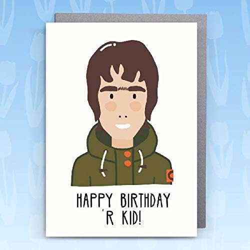 Birthday Card from Studio Boketto - 5a5ce192e4b03aab651f51d8