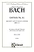Cantata No. 51 -- Jauchzet Gott in Allen Landen: Soprano Solo (Cembalo & Orch.) (German Language Edition) (Kalmus Edition) (German Edition) by Johann Sebastian Bach
