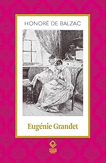 Livro Eugénie Grandet